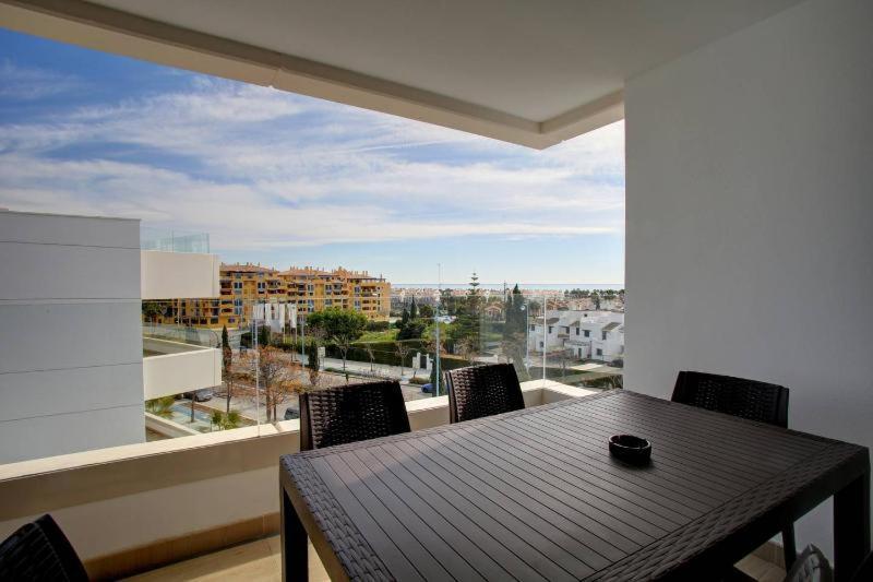 Aqua Apartments Vento, Marbella Bilik gambar